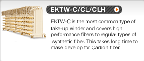 EKTW-C/CL/CLH