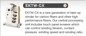 EKTW-CX