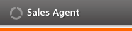 Sales Agent