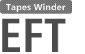 Tapes Winder EFT