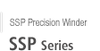 SSP precision winder SSP Series