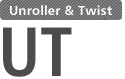 Unroller & Twist UT